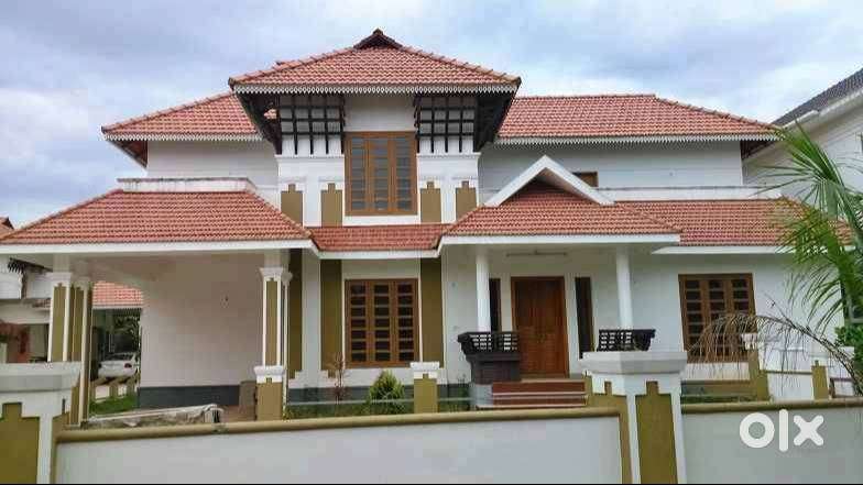 Commercial House For Rent At Azhahiyamandapam Kanyakumari District