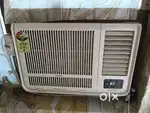 New ac 2 month old 1.5 ten Argent sale money problem