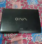 Sony Laptop