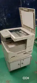 CANON IMAGERUNNER 2420L - PRINTER