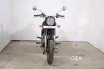 9157 / ROYAL ENFIELD  CLASSIC 350 /  BANK FINANCE AVAILABLE