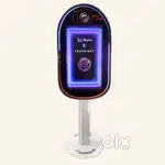 Magic Mirror Instant Photo Booth