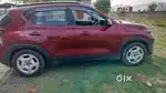 Kia Sonet 2021 Petrol 35000 Km Driven