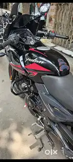 I want sell my pulsar 220f 2024 ending Bluetooth version