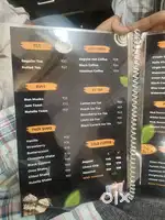 fast food all rounder