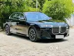 BMW 7 Series 740d M Sport, 2025, Diesel