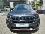 Kia Seltos X Line 1.4 DCT, 2021, Petrol