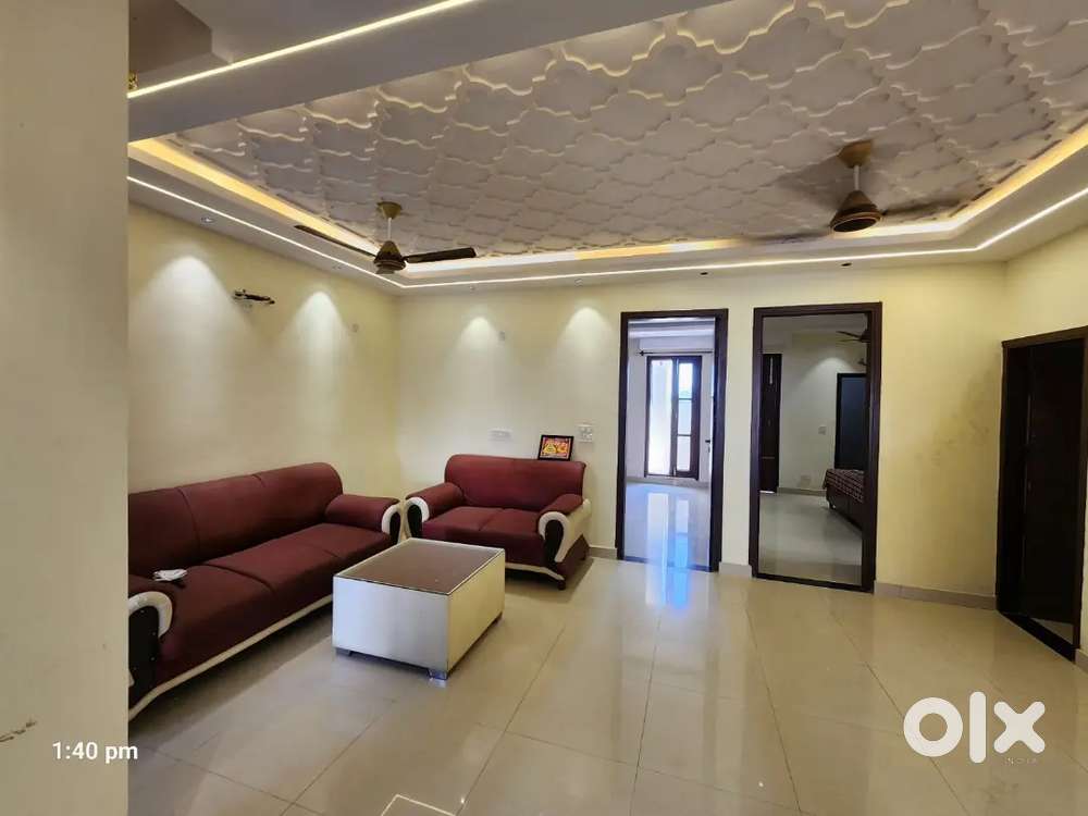 2bhk flat for rent