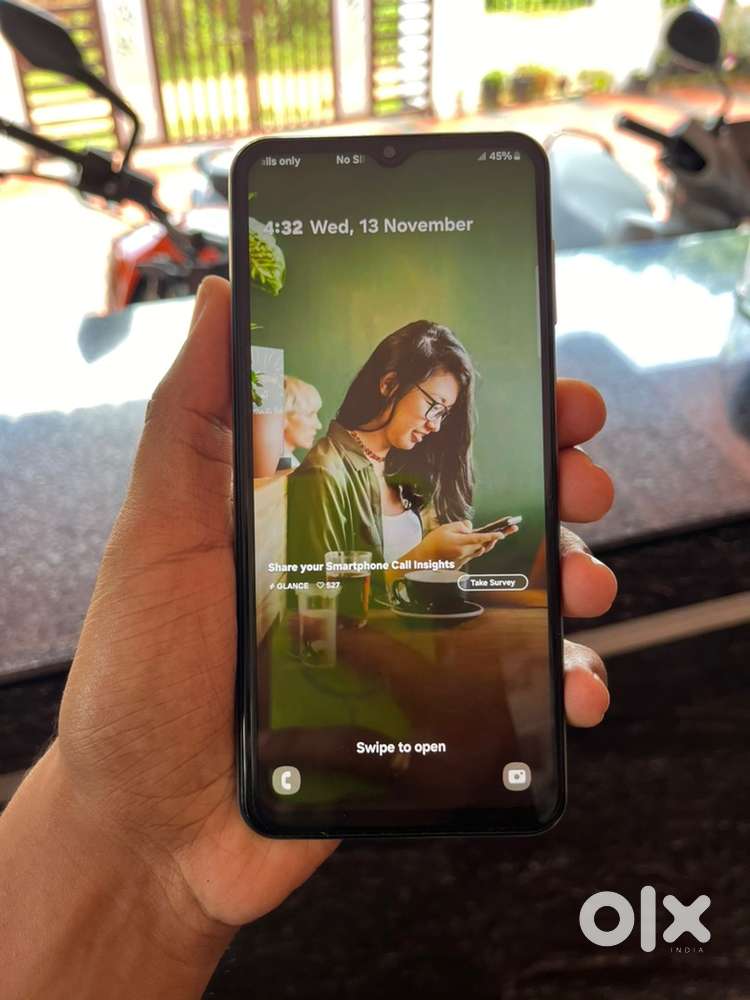 Samsung A23