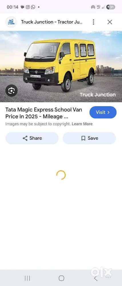 Need driver for school and home