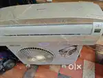 Sharp inverter acGood condition
