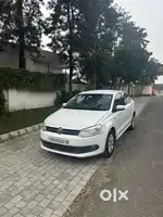 Volkswagen Vento 2010-2013 Diesel Comfortline, 2013, Diesel