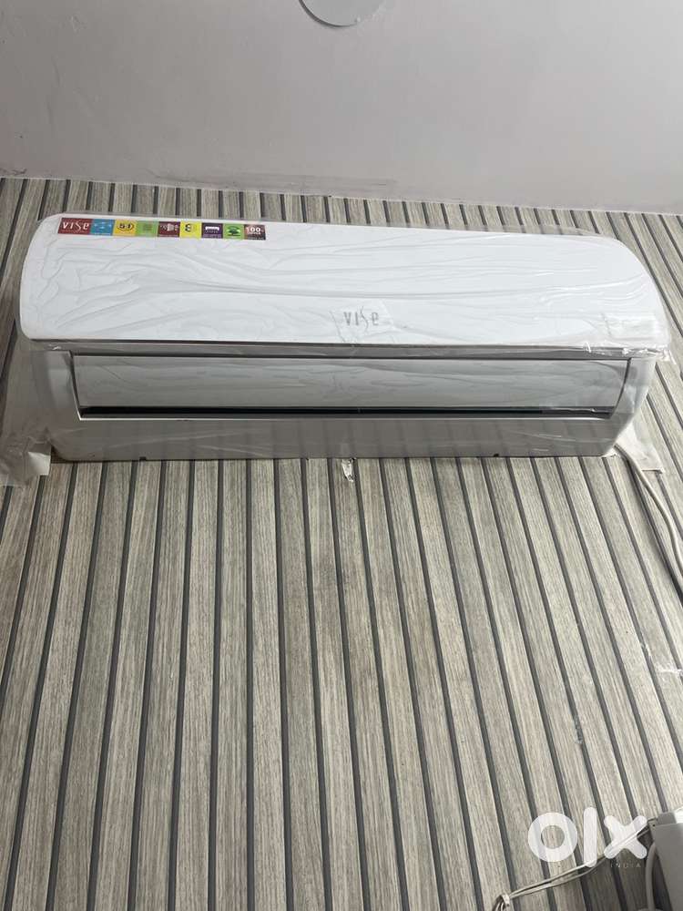 vise 2 ton ac spilit ac
