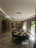 Luxurious 4.5 bhks@ Aundh baner link road