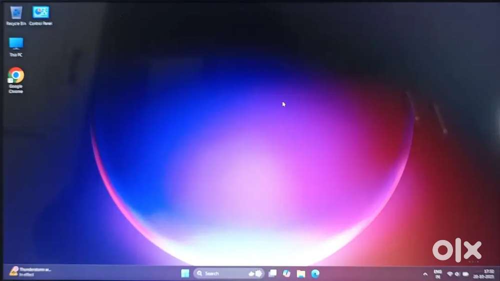 Dell 5567-i7 7th Gen for sale