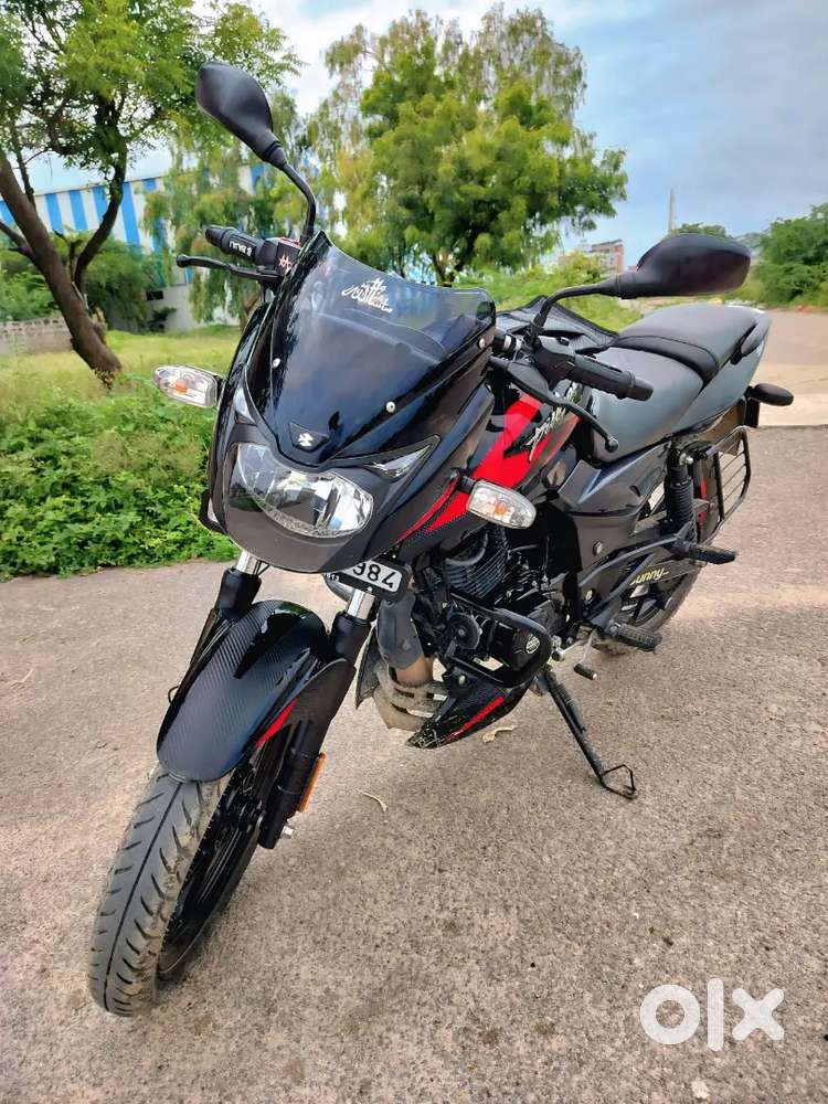 2024 model dual disc