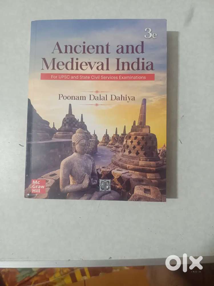 Ancient and medieval india