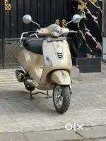 2018 VESPA VXL 150 FOR SALE