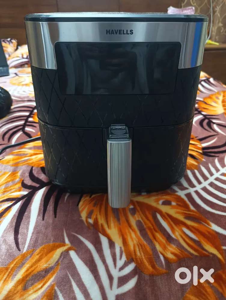 Havells air fry