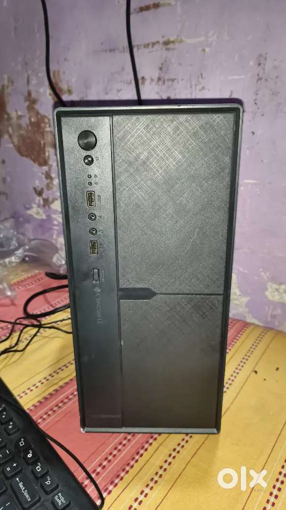 PC 8 256  processor i5-4590 cpu 2.0pgzh