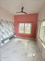 Spaceous 1bhk with good ventilation.Available for rent.