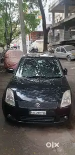 Maruti Suzuki Swift 2005