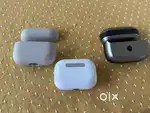Apple AirPods Pro (2nd Generation) – Excellent Condition