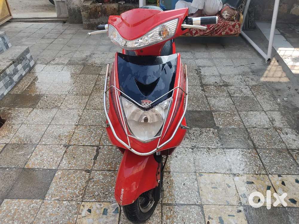 okinawa Electric r30