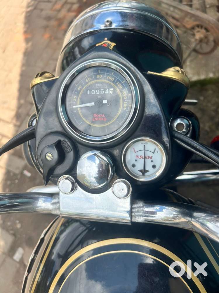 A good condition