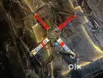 F450 drones (assembled) with battery and charger