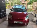 Single owner Spark full option