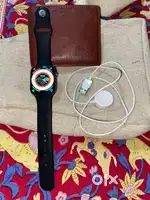 Firebolt 131 Smartwatch