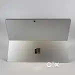 Microsoft Surface Pro 10 13 Silver 2.1 GHz Ultra 7 165U 16GB 512GB SSD
