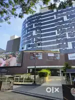 Q1 Mall ! One fully furnished office space now available here.
