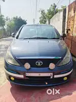 Tata Indica Vista 2011