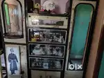 I want to sell this showcase in 2000 rupees only