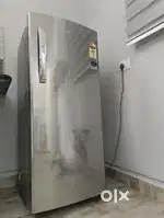 New Whirlpool refrigerator 192 L _ Single Door_2024