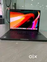 MacBook pro M3 Pro  14” 2023  36GB  512GB  A2992  Good working