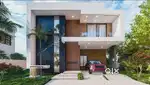 Elamakkara new villa project