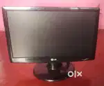 LG Monitor 18 Inc