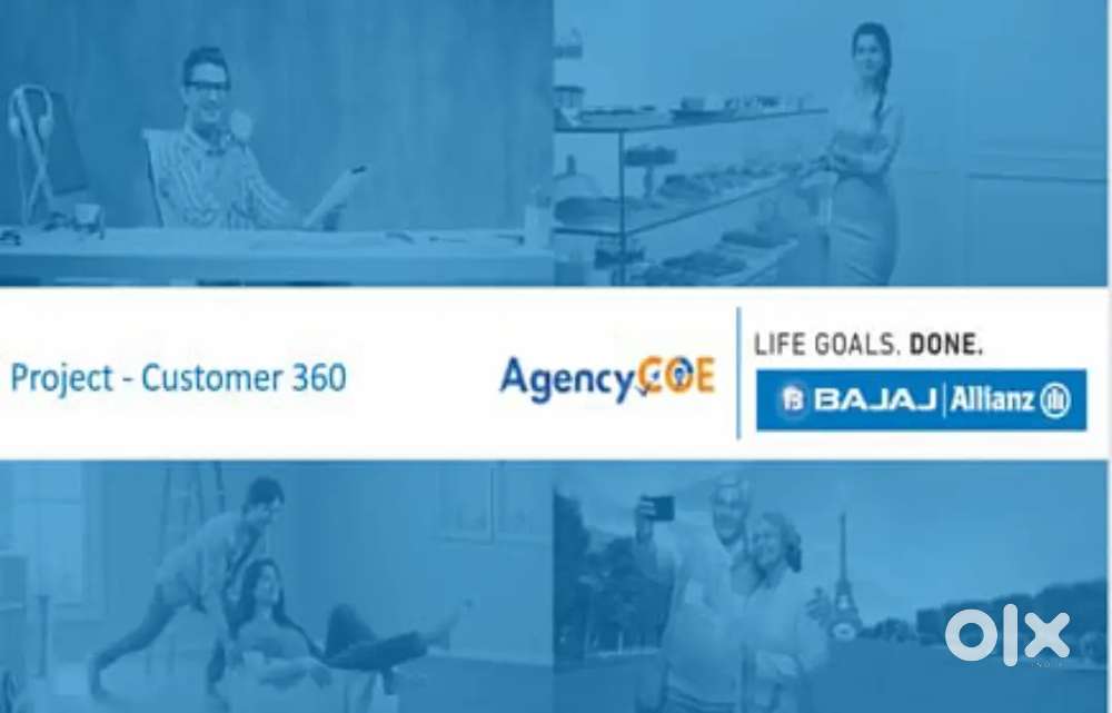 Bajaj Allianz insurance company Ltd