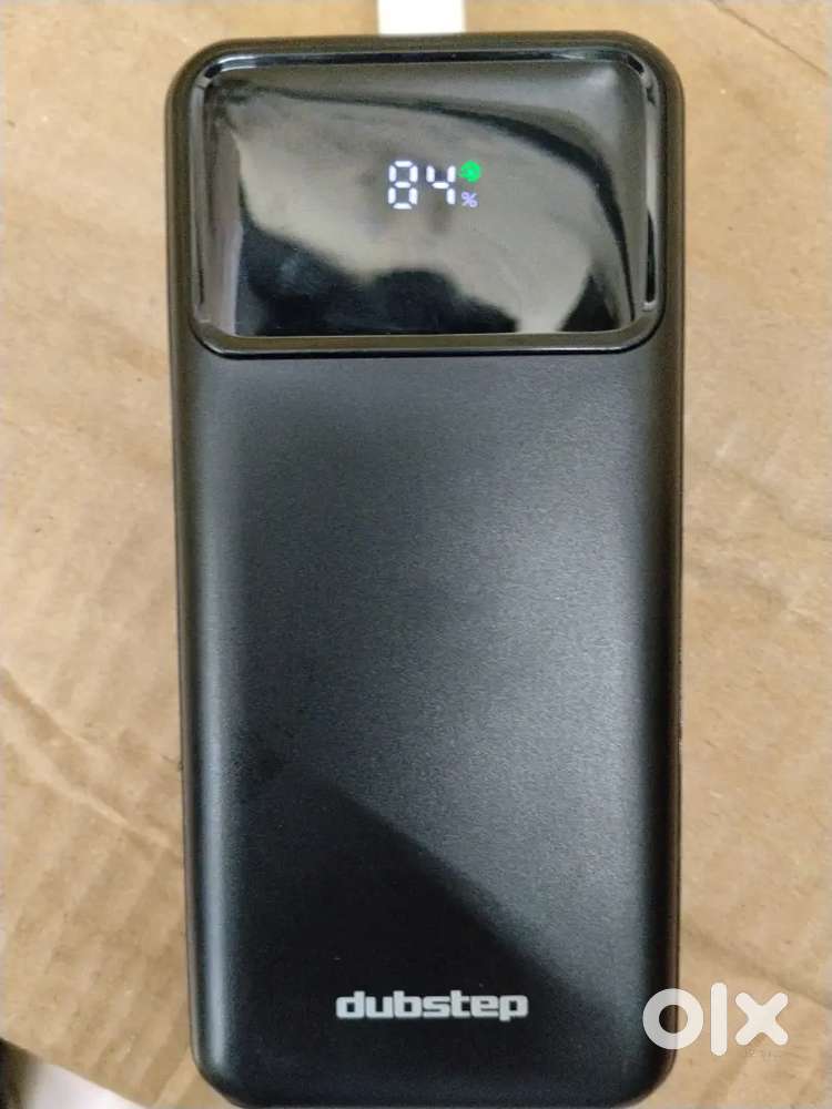 20000 mah Power Bank