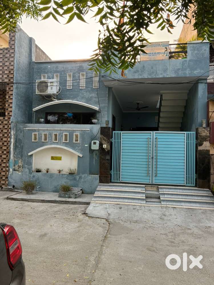 Fully furnished home in verka milk plant