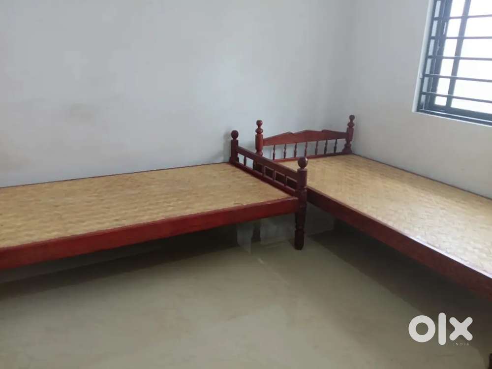 Single Room for Rent near Kalamassery Medical College  ₹6,000/Month