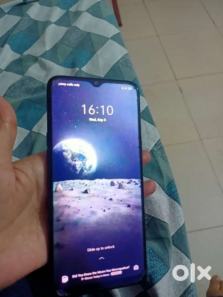 Realme 5 (4GB RAM, 64GB)