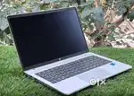 Hp probook Intel I5 10 Gen  8GB 256GB M2