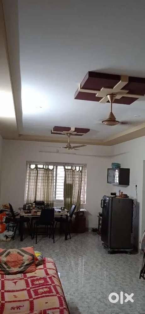 2Bhk for Rent will be available from December 1st