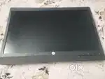 HP Desktop Monitor ( New)