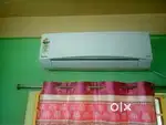PANASONIC 1.5 TON 3 STAR 7-IN-1 INVERTER AC