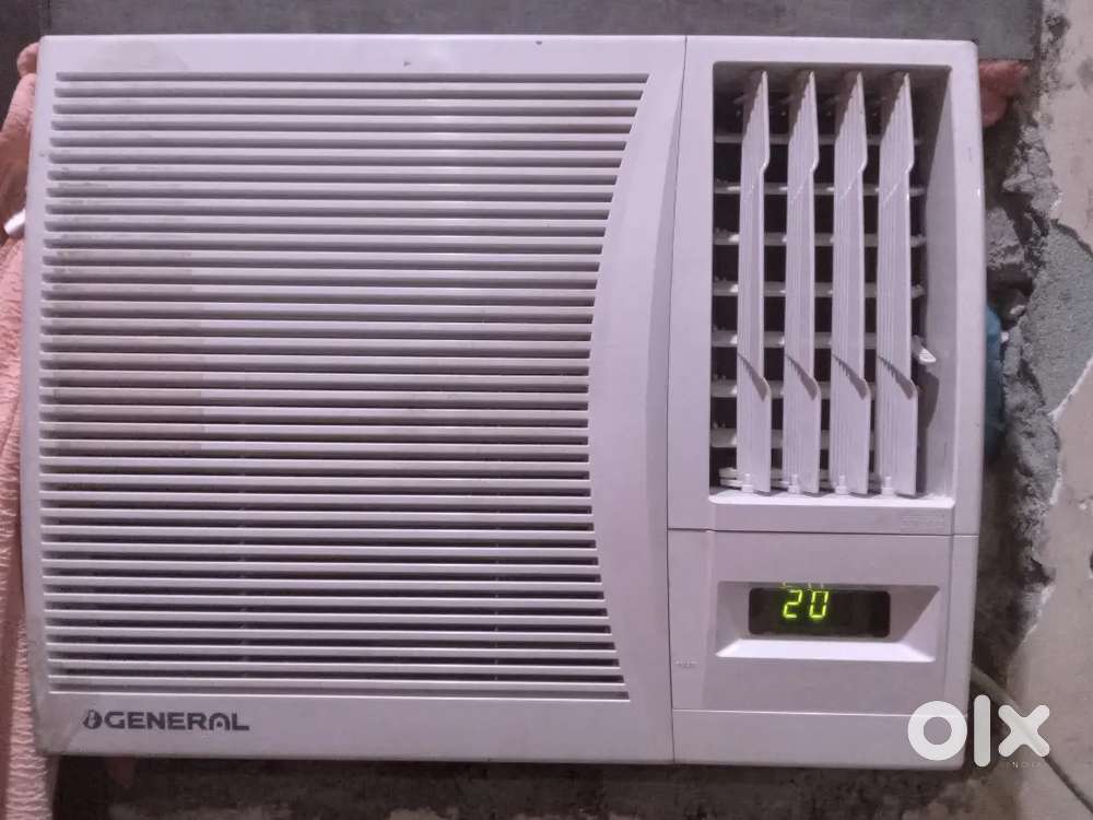 0.75 ton working ac